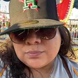 Meet your Posher, Veronica